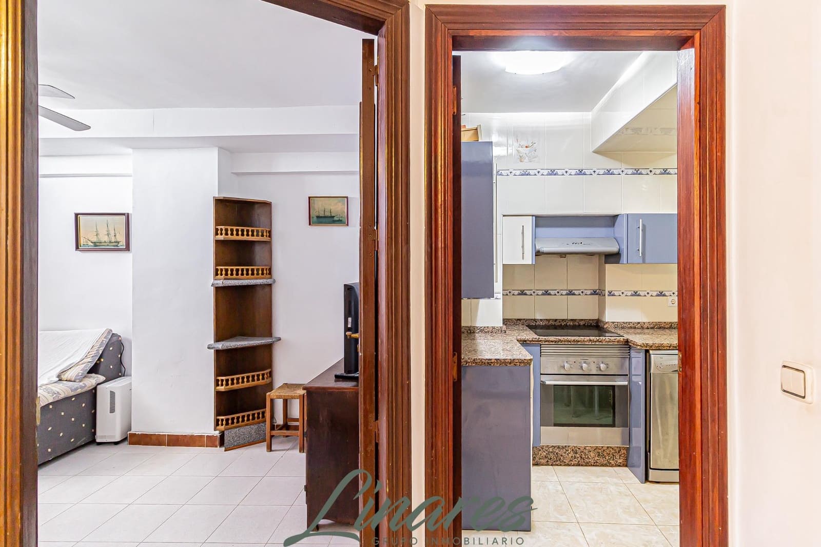 4 slaapkamer Appartement te koop in La Manga del Mar Menor met zwembad garage - € 249.000 (Ref: 9839516)