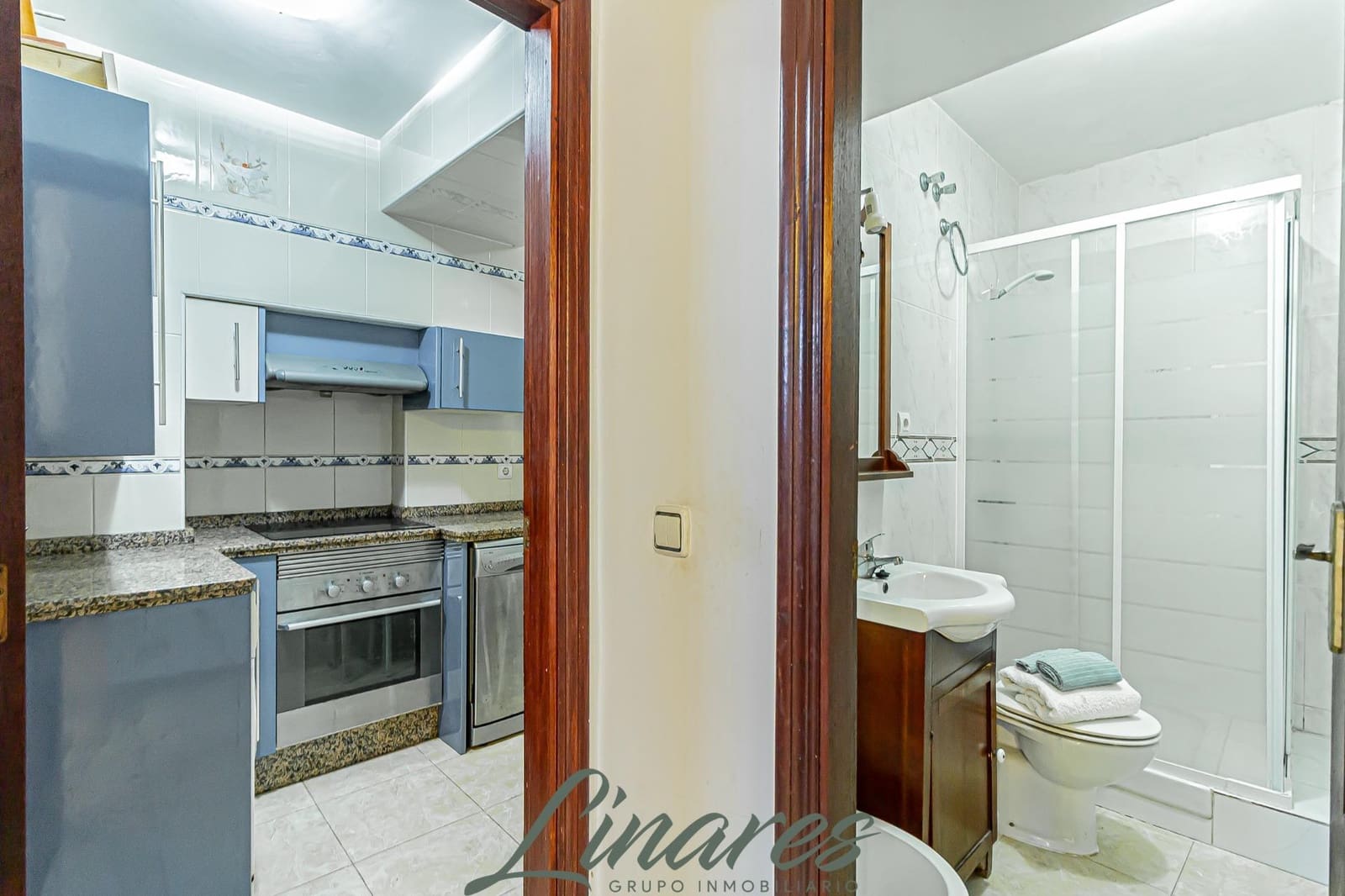 4 slaapkamer Appartement te koop in La Manga del Mar Menor met zwembad garage - € 249.000 (Ref: 9839516)