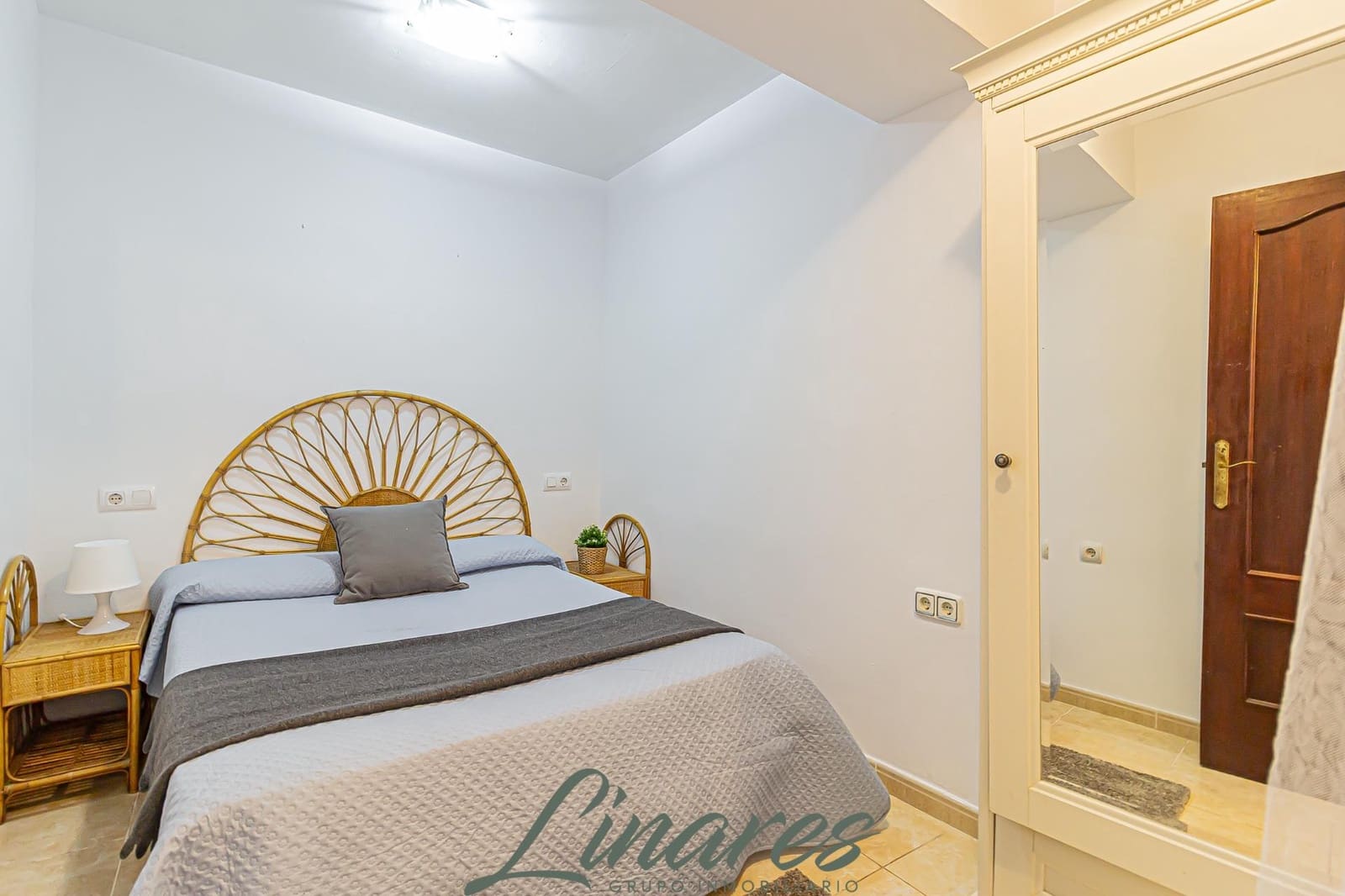 4 slaapkamer Appartement te koop in La Manga del Mar Menor met zwembad garage - € 249.000 (Ref: 9839516)