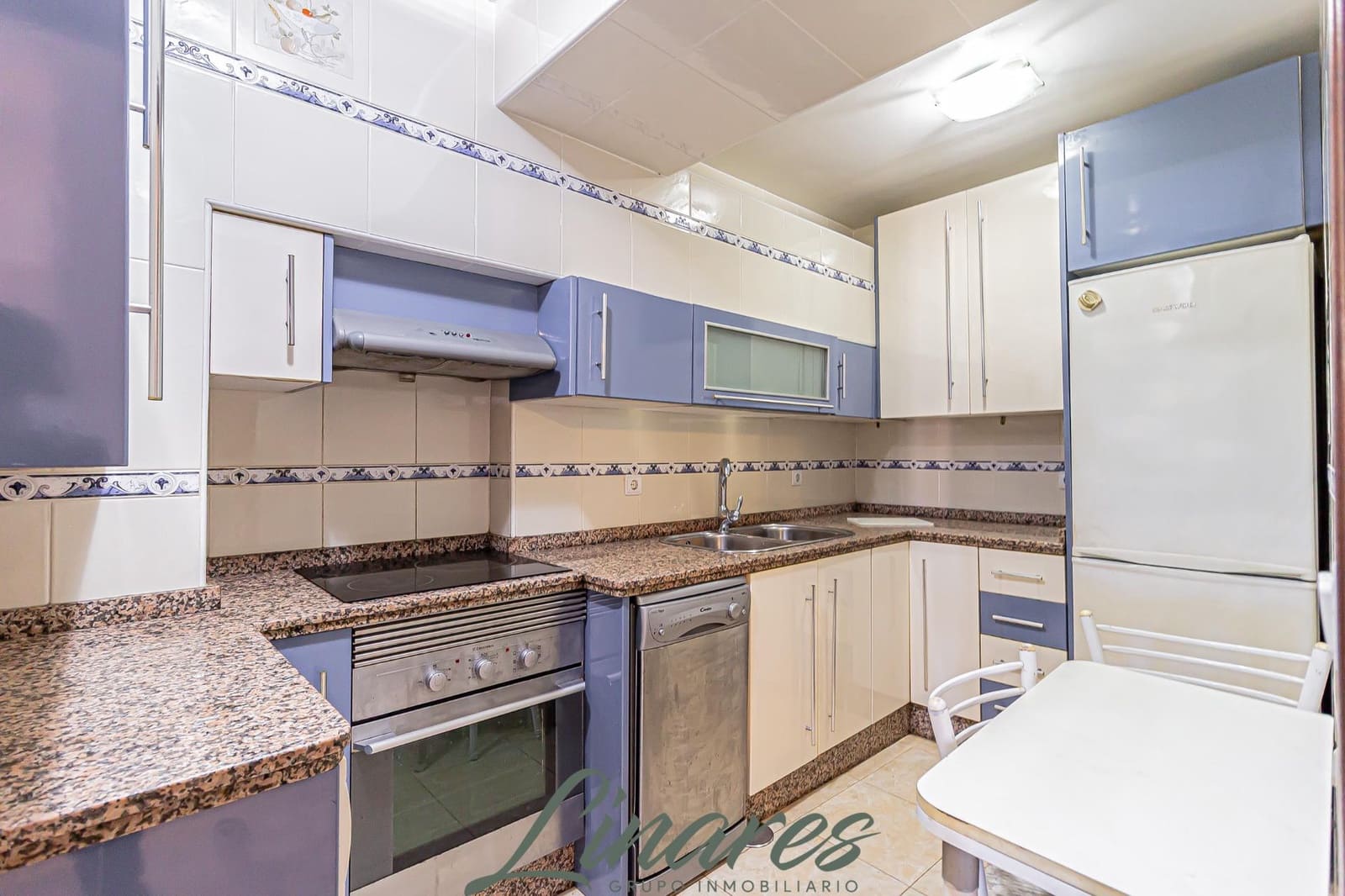 4 slaapkamer Appartement te koop in La Manga del Mar Menor met zwembad garage - € 249.000 (Ref: 9839516)