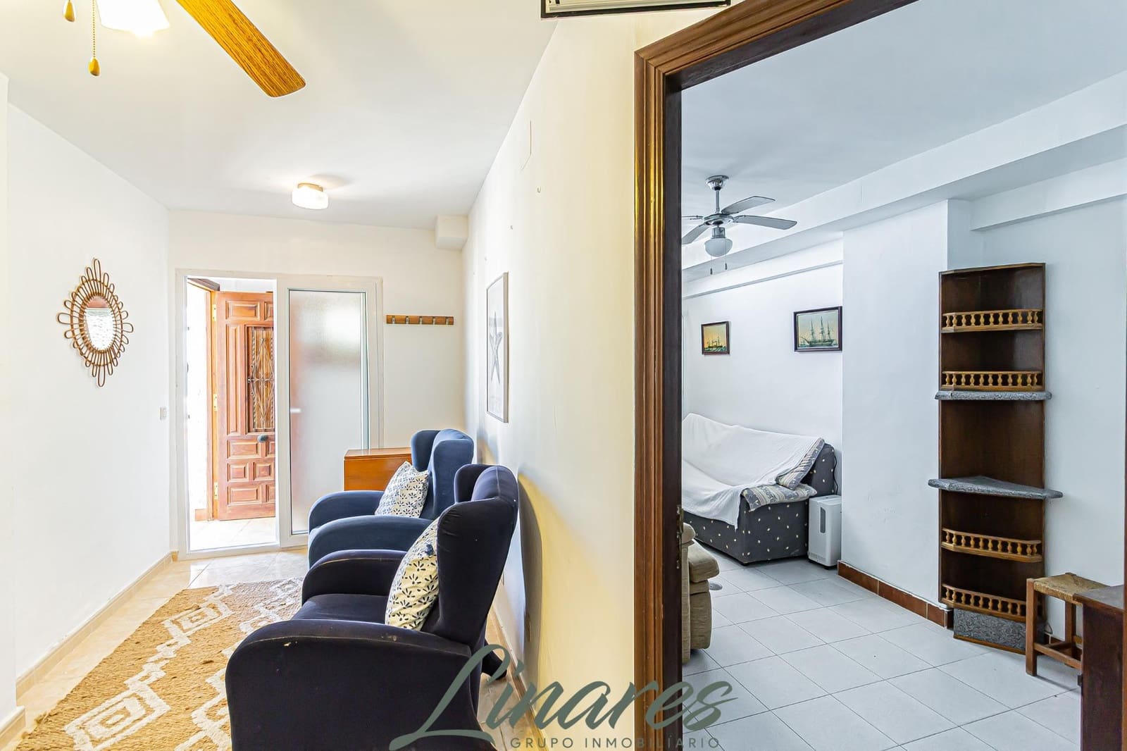 4 slaapkamer Appartement te koop in La Manga del Mar Menor met zwembad garage - € 249.000 (Ref: 9839516)