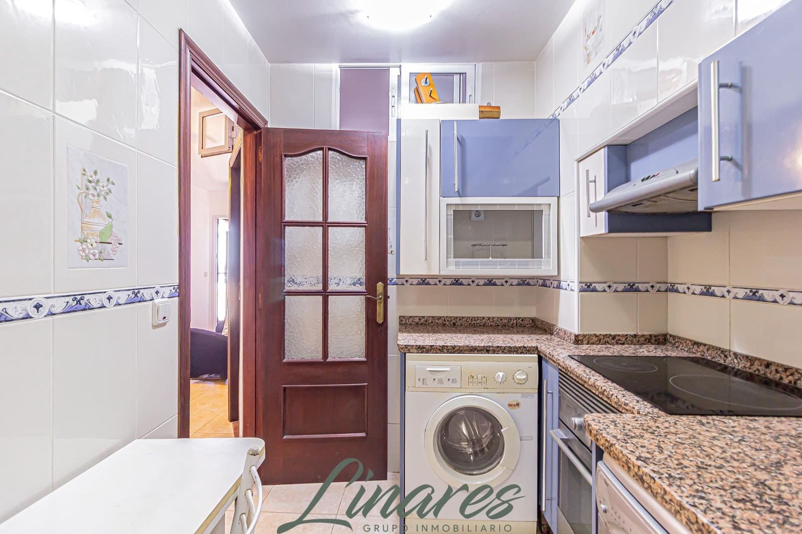 4 slaapkamer Appartement te koop in La Manga del Mar Menor met zwembad garage - € 249.000 (Ref: 9839516)