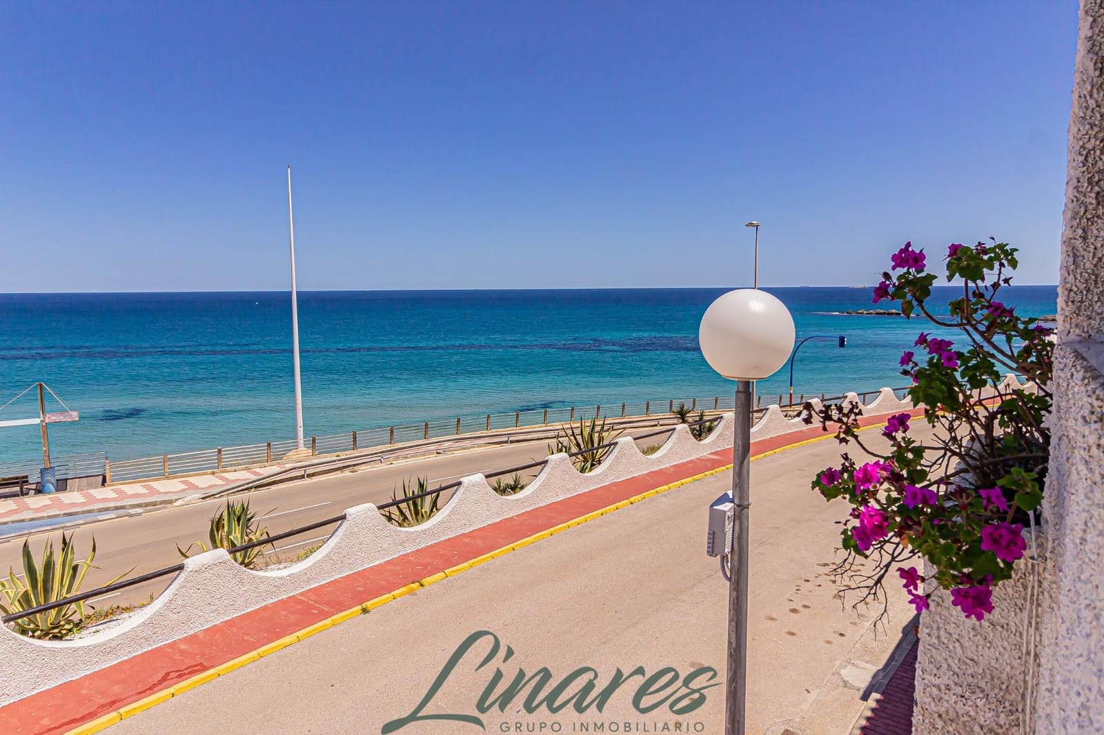 4 slaapkamer Appartement te koop in La Manga del Mar Menor met zwembad garage - € 249.000 (Ref: 9839516)