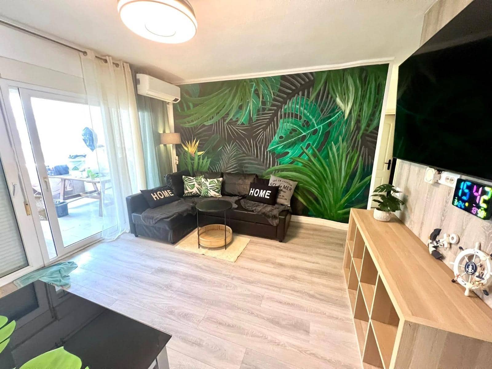 3 sypialnia Apartament na sprzedaż w La Manga del Mar Menor z basenem garażem - 210 000 € (Ref: 9876617)