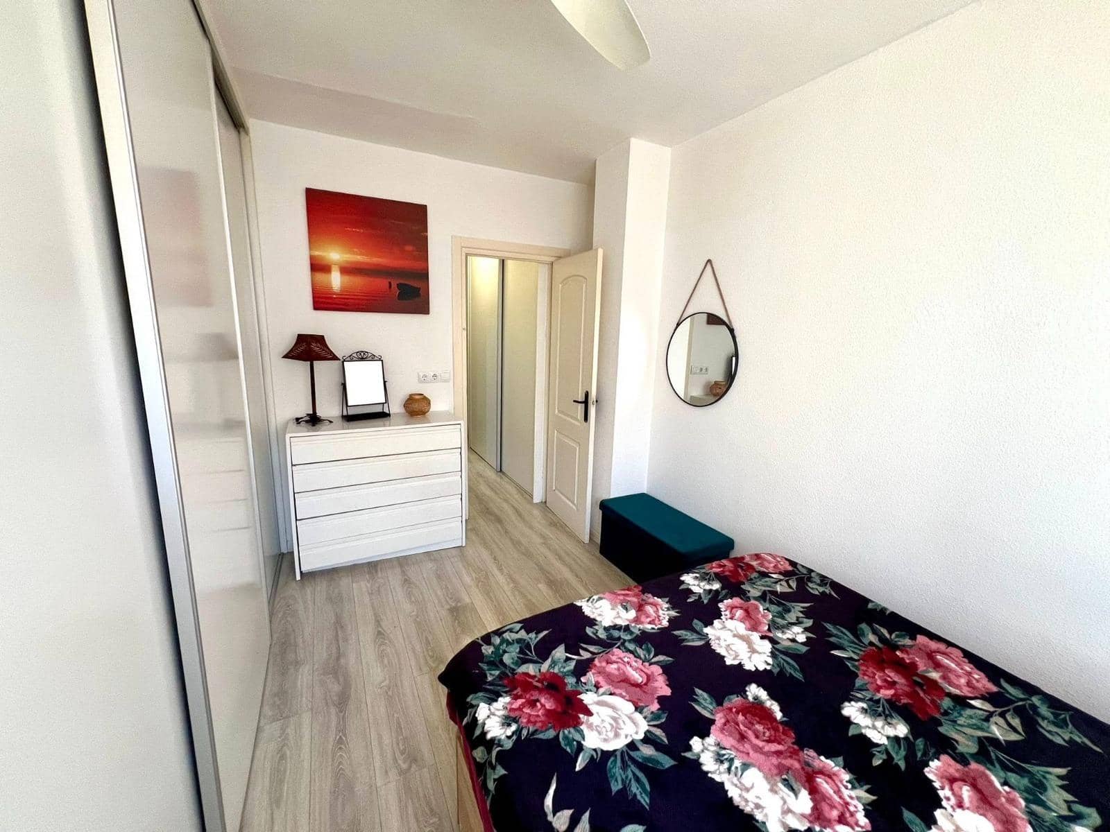 3 bedroom Apartment for sale in La Manga del Mar Menor with pool garage - € 210,000 (Ref: 9876617)