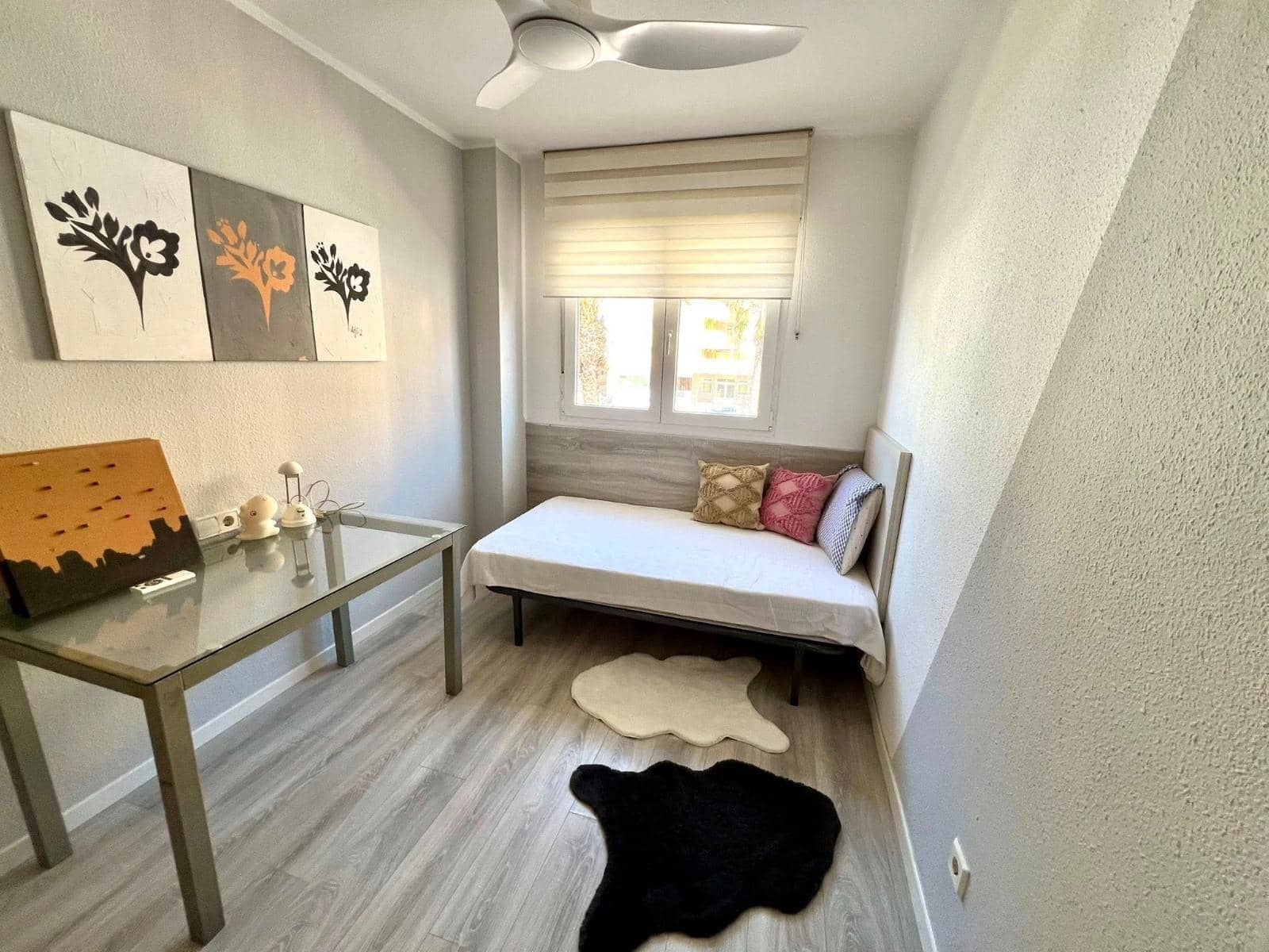 3 bedroom Apartment for sale in La Manga del Mar Menor with pool garage - € 210,000 (Ref: 9876617)