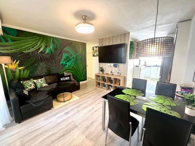 3 Zimmer Apartment zu verkaufen in La Manga del Mar Menor mit Pool Garage - 210.000 € (Ref: 9876617)