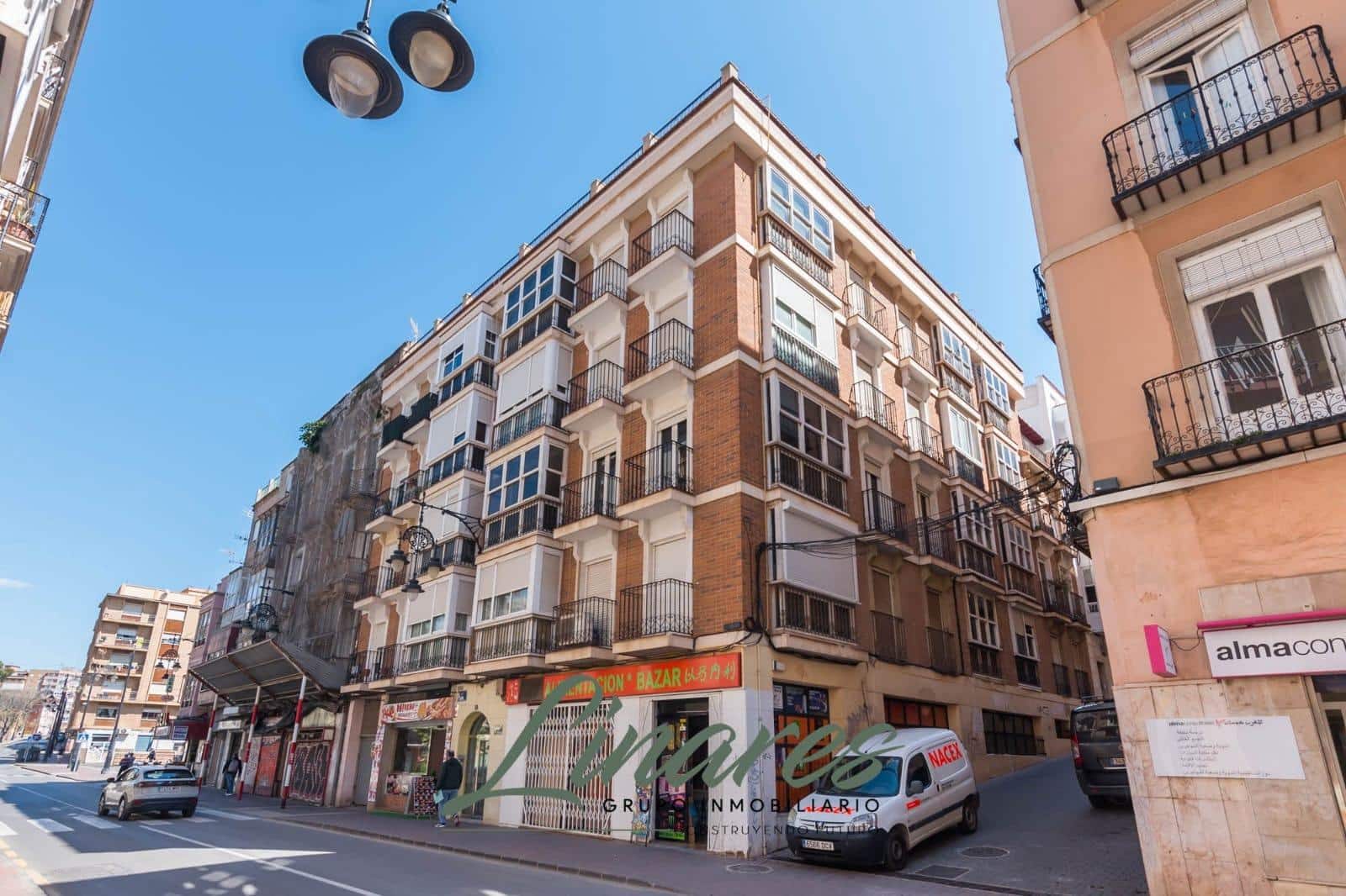Garasje til salgs i Cartagena - € 7 500 (Ref: 9894077)