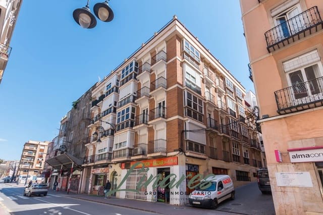 Garasje til salgs i Cartagena - € 7 500 (Ref: 9894077)