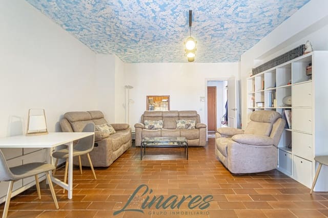 3 slaapkamer Appartement te koop in La Manga del Mar Menor met garage - € 178.000 (Ref: 9948099)