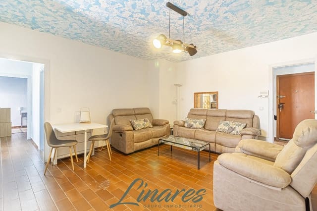 3 slaapkamer Appartement te koop in La Manga del Mar Menor met garage - € 178.000 (Ref: 9948099)