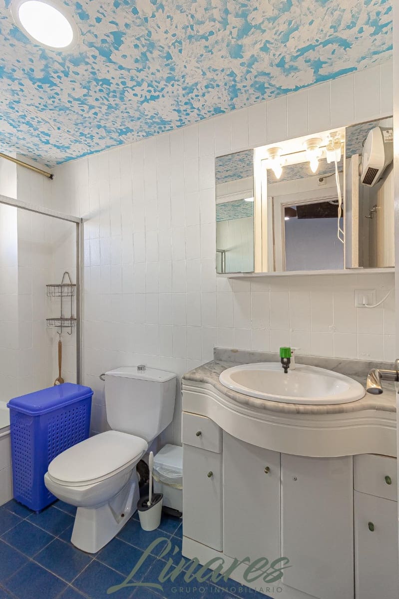 3 quarto Apartamento para venda em La Manga del Mar Menor com garagem - 178 000 € (Ref: 9948099)