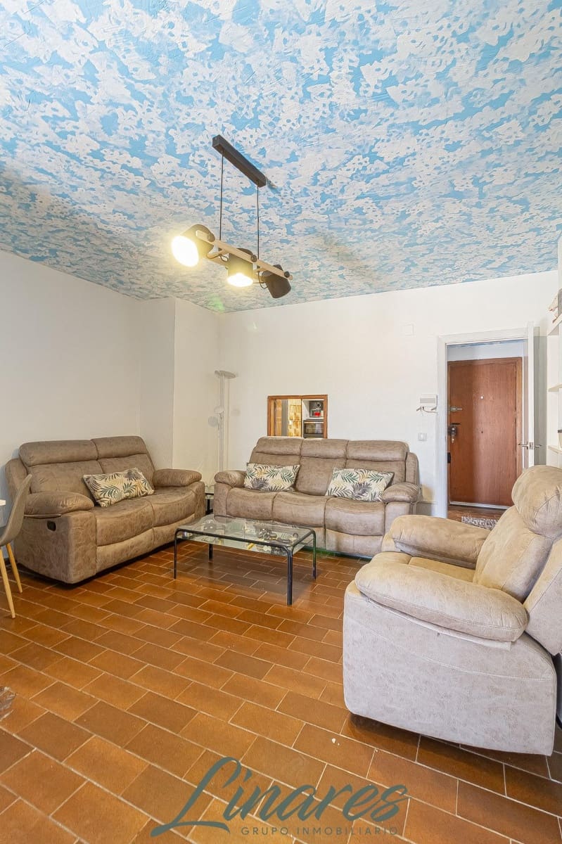 3 quarto Apartamento para venda em La Manga del Mar Menor com garagem - 178 000 € (Ref: 9948099)
