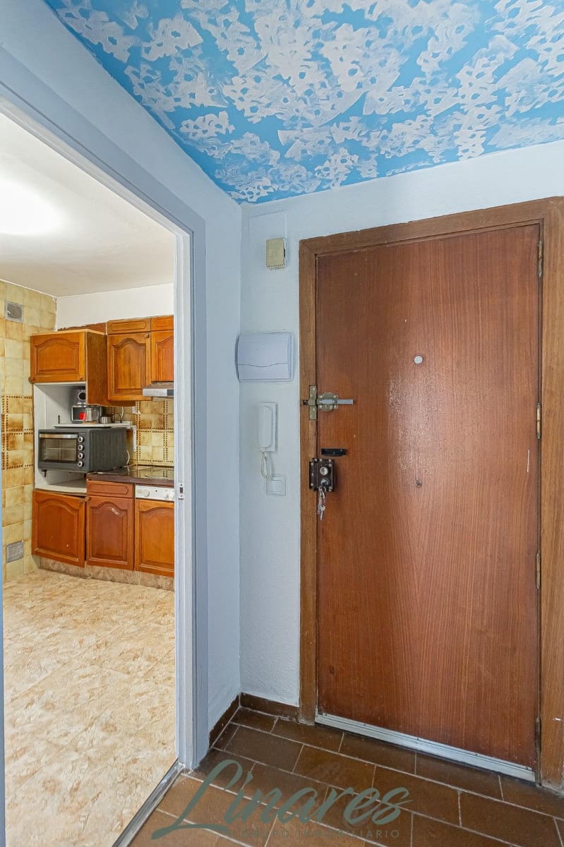 3 quarto Apartamento para venda em La Manga del Mar Menor com garagem - 178 000 € (Ref: 9948099)