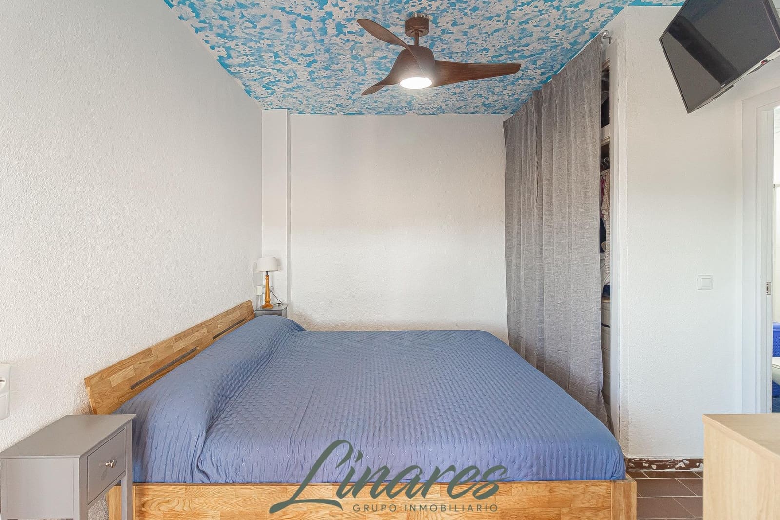 3 quarto Apartamento para venda em La Manga del Mar Menor com garagem - 178 000 € (Ref: 9948099)