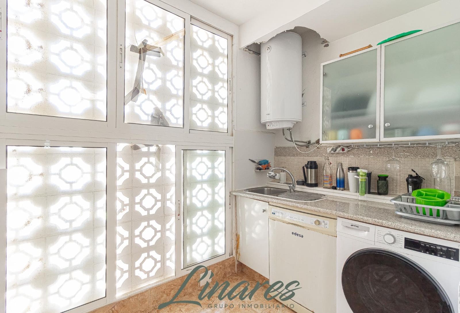 3 quarto Apartamento para venda em La Manga del Mar Menor com garagem - 178 000 € (Ref: 9948099)
