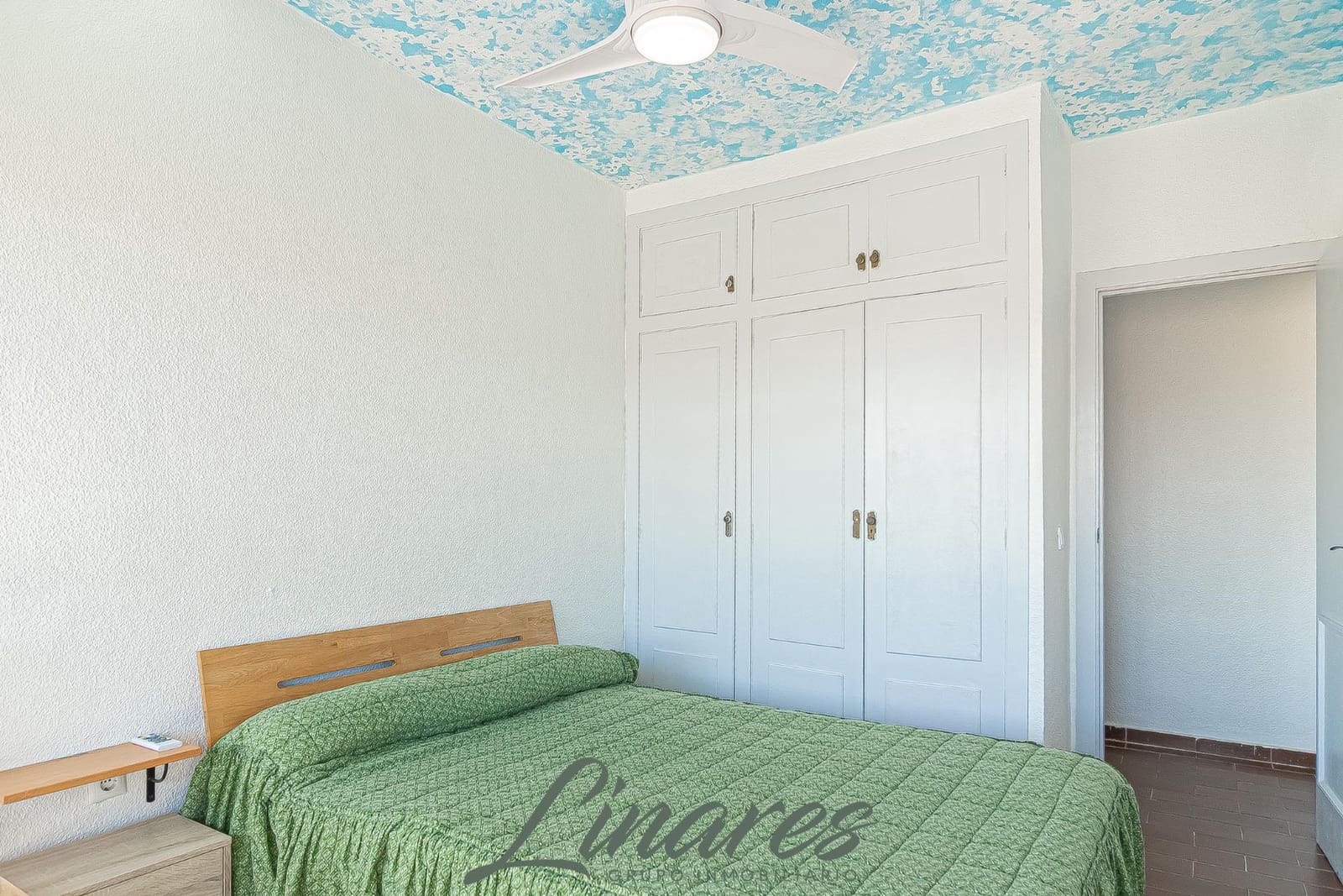 3 quarto Apartamento para venda em La Manga del Mar Menor com garagem - 178 000 € (Ref: 9948099)