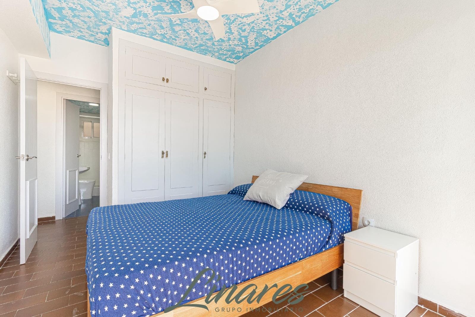 3 quarto Apartamento para venda em La Manga del Mar Menor com garagem - 178 000 € (Ref: 9948099)