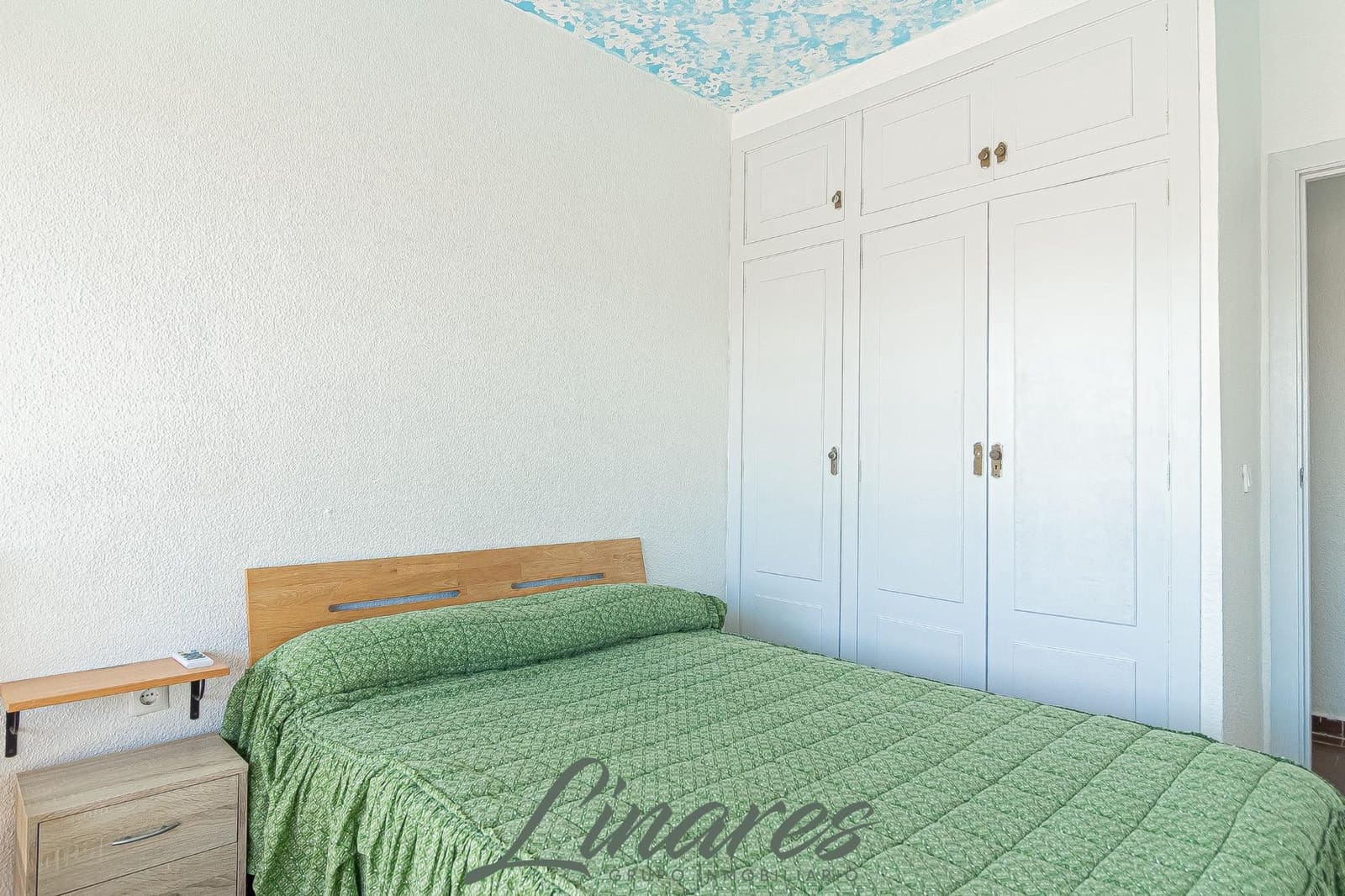 3 quarto Apartamento para venda em La Manga del Mar Menor com garagem - 178 000 € (Ref: 9948099)