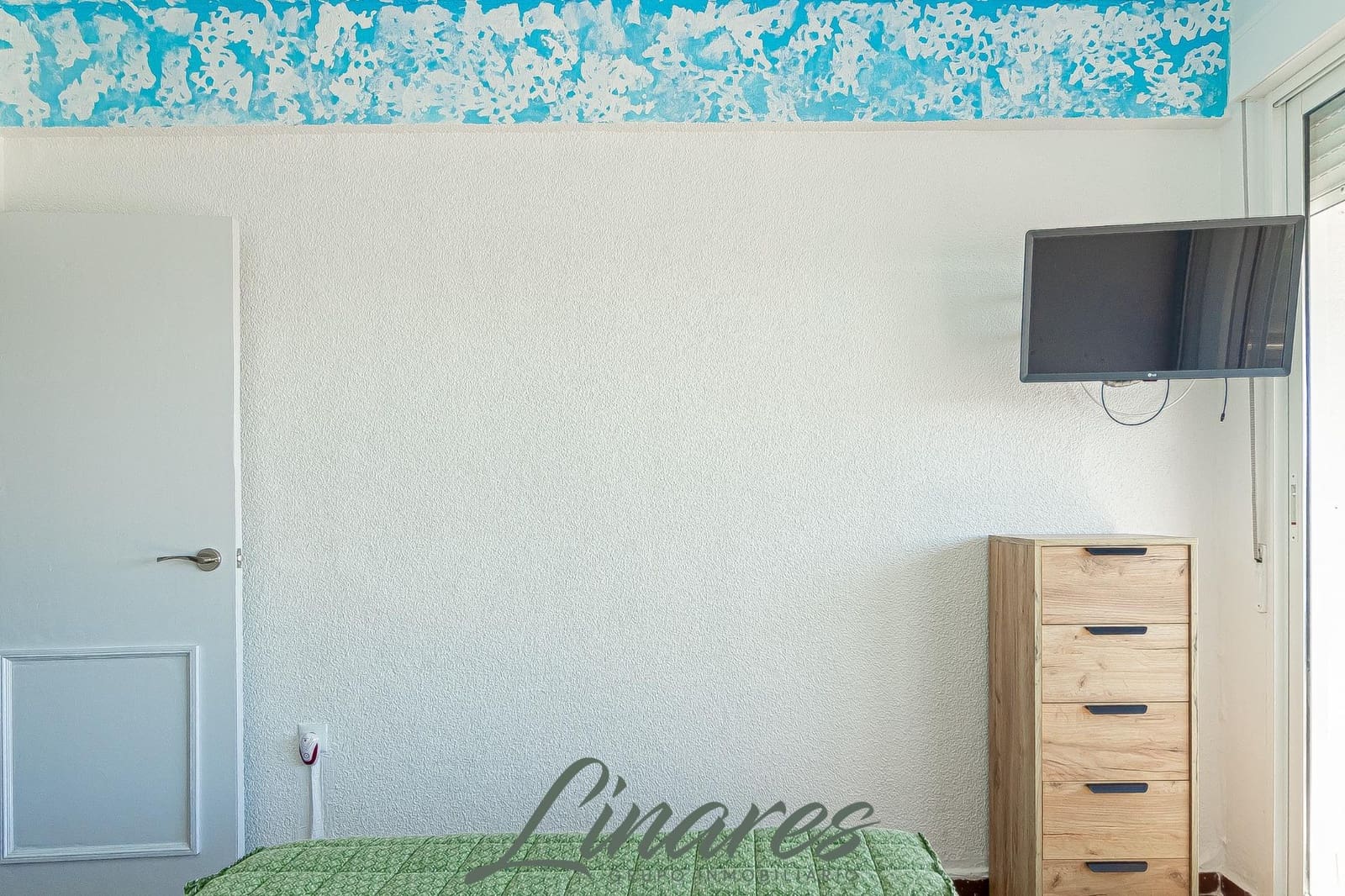 3 quarto Apartamento para venda em La Manga del Mar Menor com garagem - 178 000 € (Ref: 9948099)