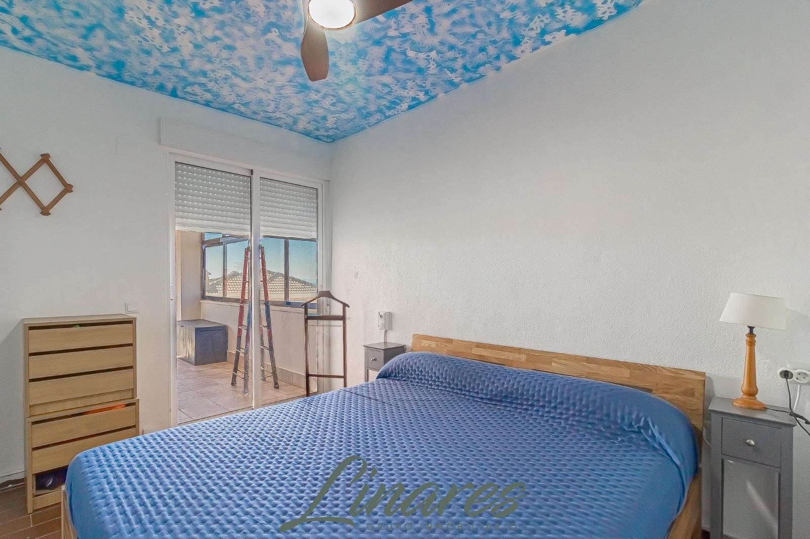 3 quarto Apartamento para venda em La Manga del Mar Menor com garagem - 178 000 € (Ref: 9948099)