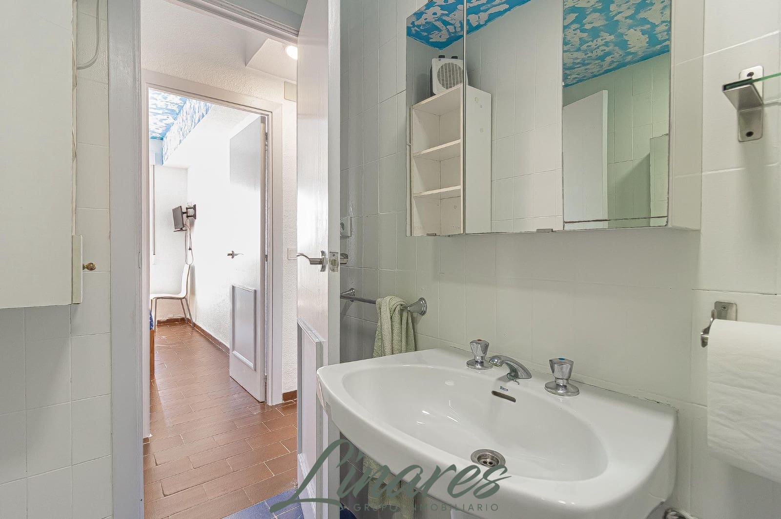 3 quarto Apartamento para venda em La Manga del Mar Menor com garagem - 178 000 € (Ref: 9948099)