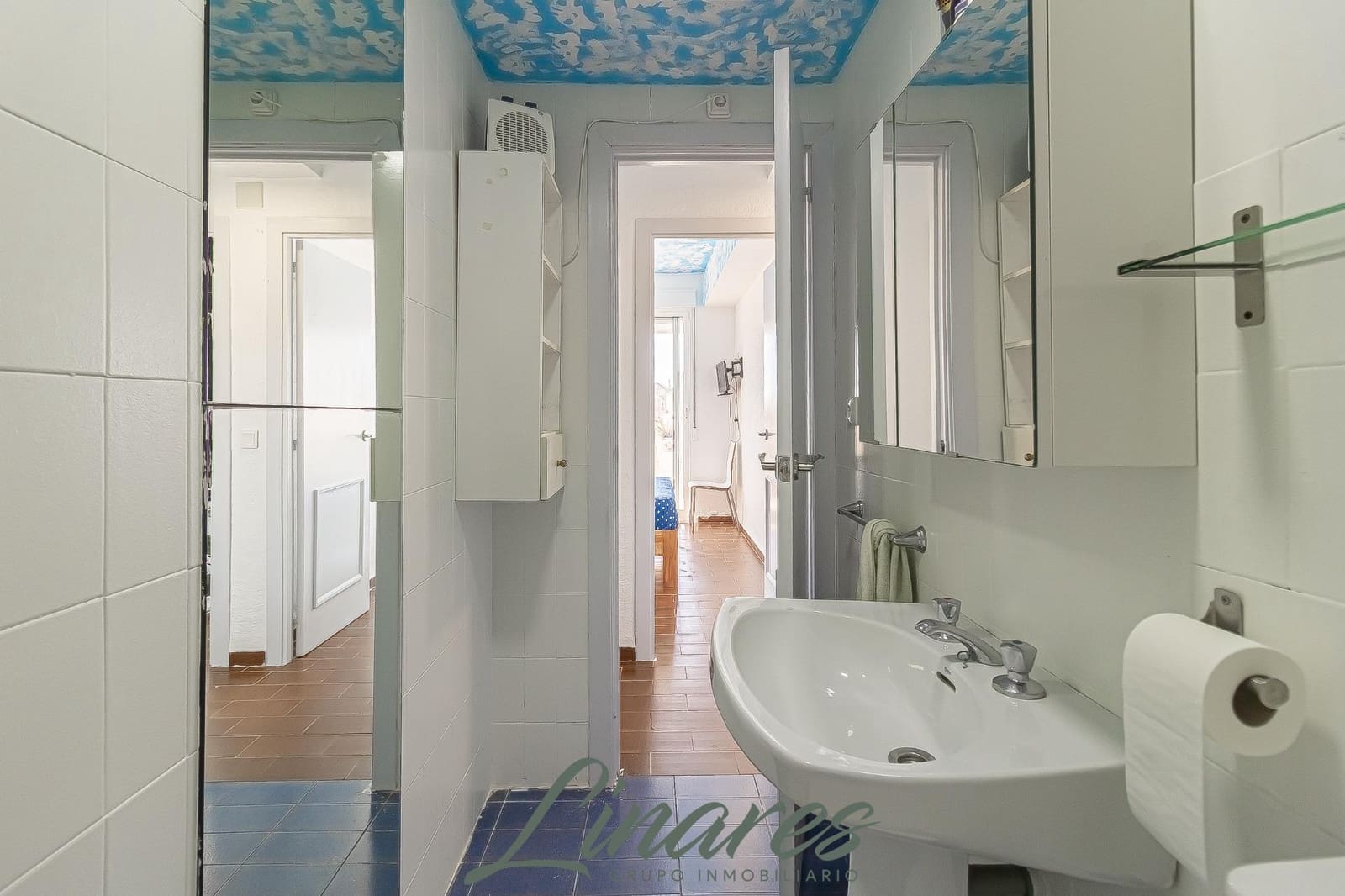 3 quarto Apartamento para venda em La Manga del Mar Menor com garagem - 178 000 € (Ref: 9948099)