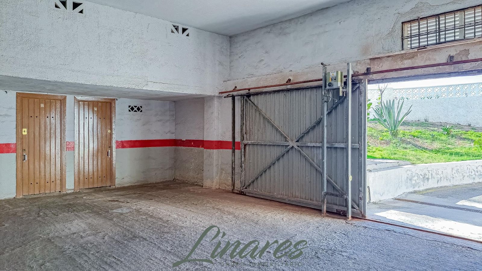 3 quarto Apartamento para venda em La Manga del Mar Menor com garagem - 178 000 € (Ref: 9948099)