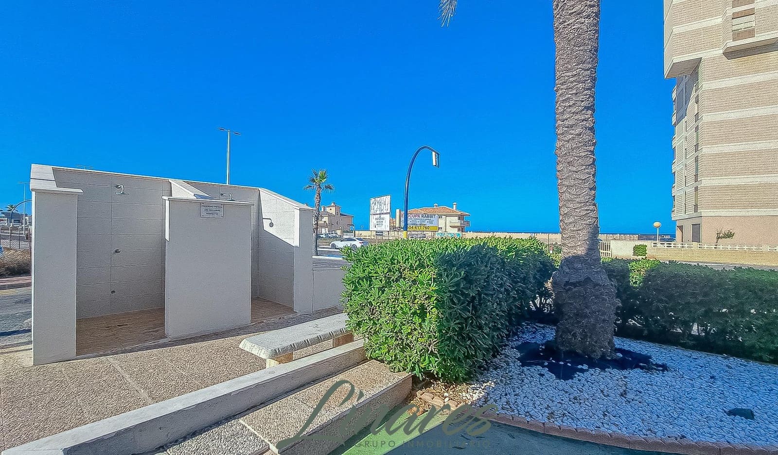 3 quarto Apartamento para venda em La Manga del Mar Menor com garagem - 178 000 € (Ref: 9948099)