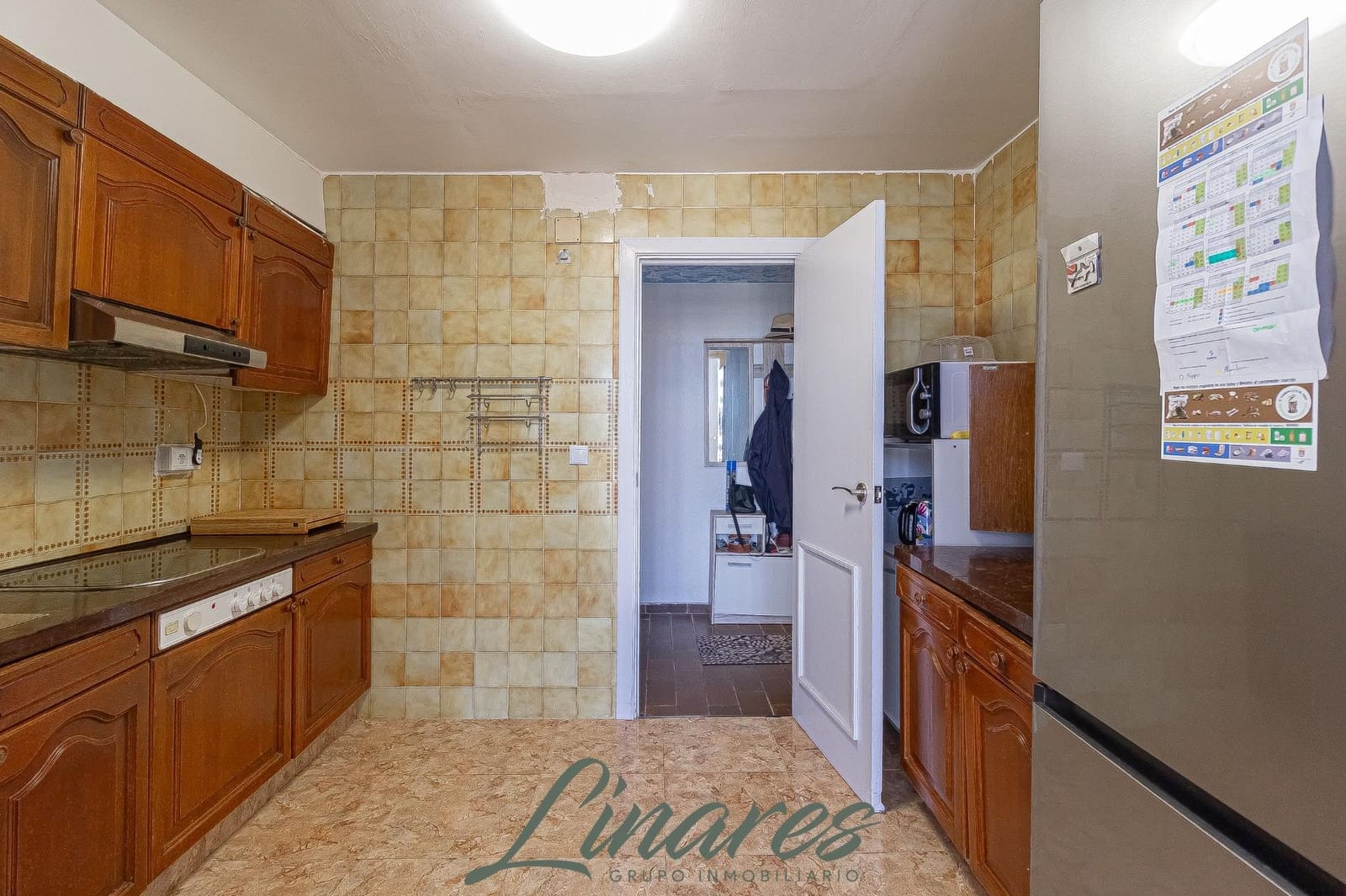 3 quarto Apartamento para venda em La Manga del Mar Menor com garagem - 178 000 € (Ref: 9948099)