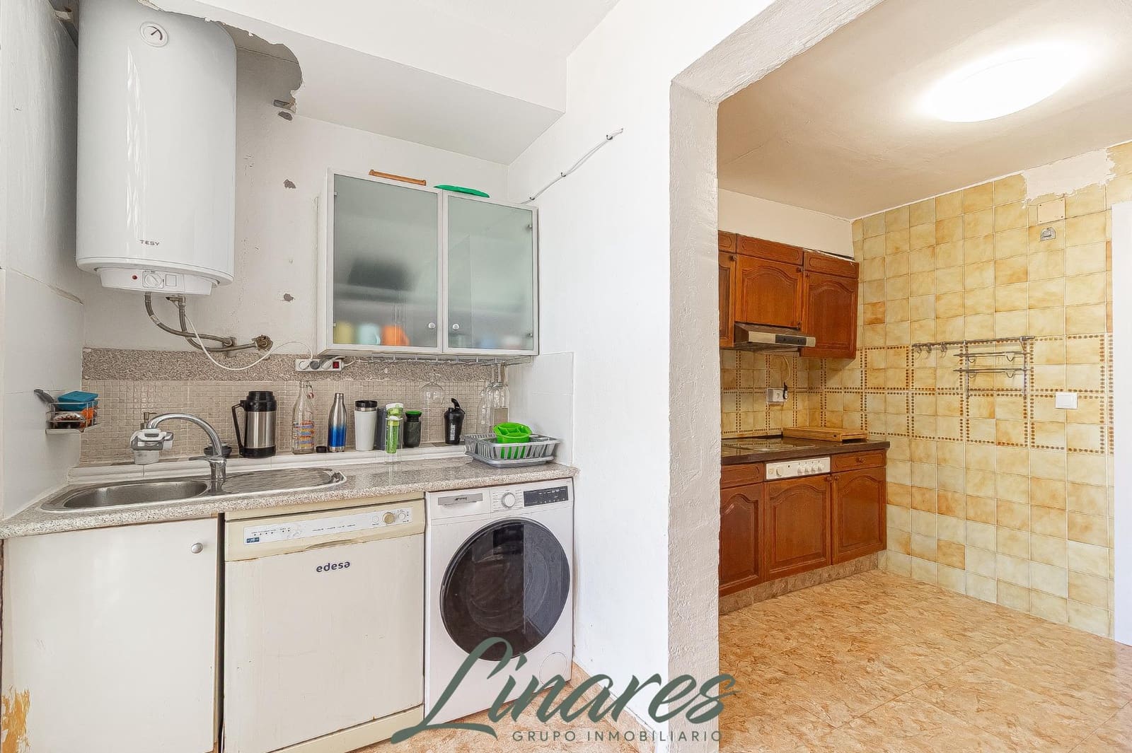 3 quarto Apartamento para venda em La Manga del Mar Menor com garagem - 178 000 € (Ref: 9948099)