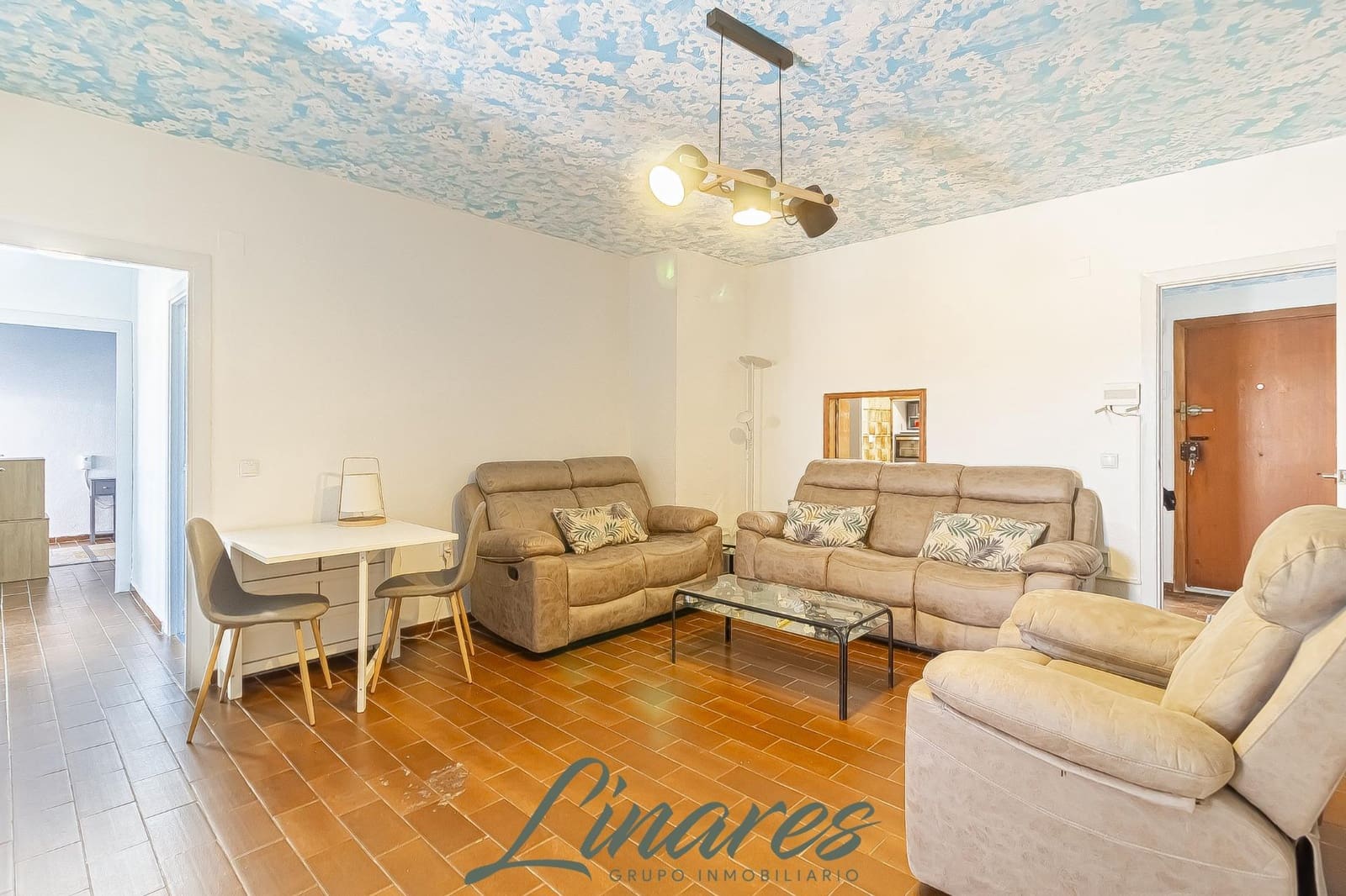 3 quarto Apartamento para venda em La Manga del Mar Menor com garagem - 178 000 € (Ref: 9948099)