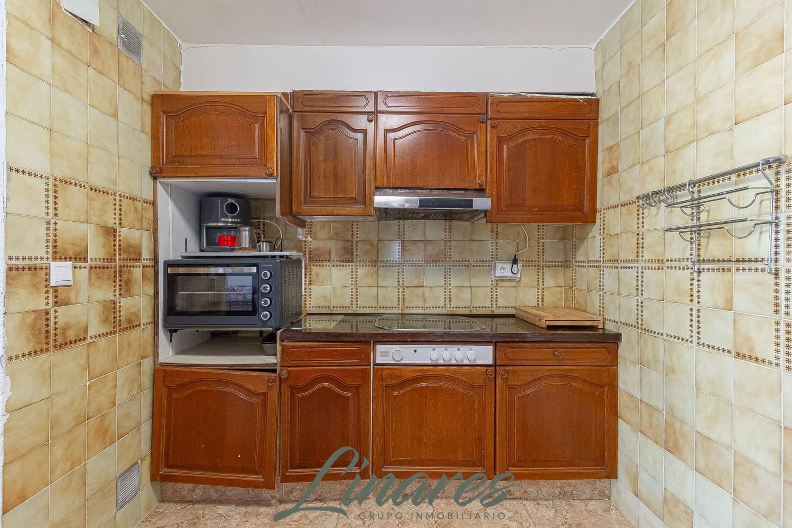3 quarto Apartamento para venda em La Manga del Mar Menor com garagem - 178 000 € (Ref: 9948099)