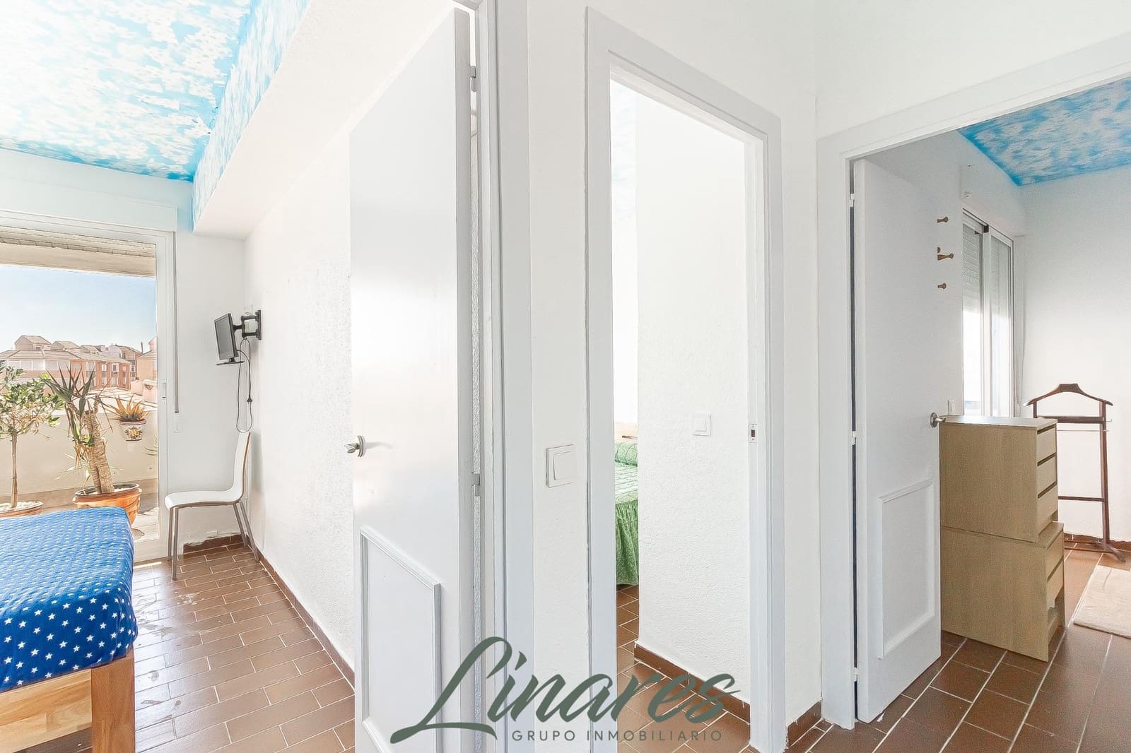 3 quarto Apartamento para venda em La Manga del Mar Menor com garagem - 178 000 € (Ref: 9948099)