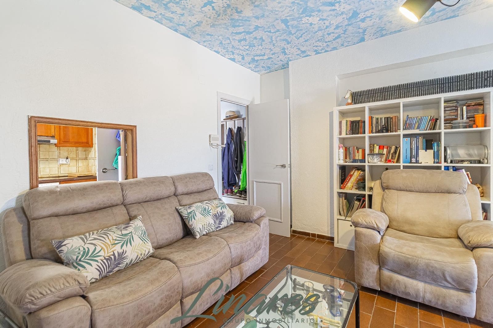 3 quarto Apartamento para venda em La Manga del Mar Menor com garagem - 178 000 € (Ref: 9948099)