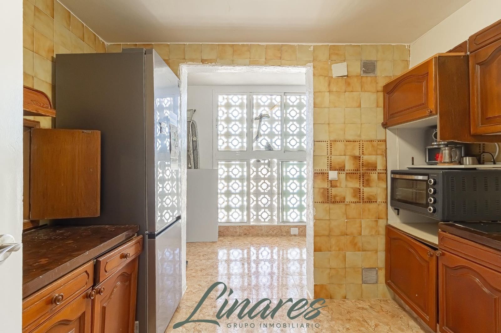 3 quarto Apartamento para venda em La Manga del Mar Menor com garagem - 178 000 € (Ref: 9948099)