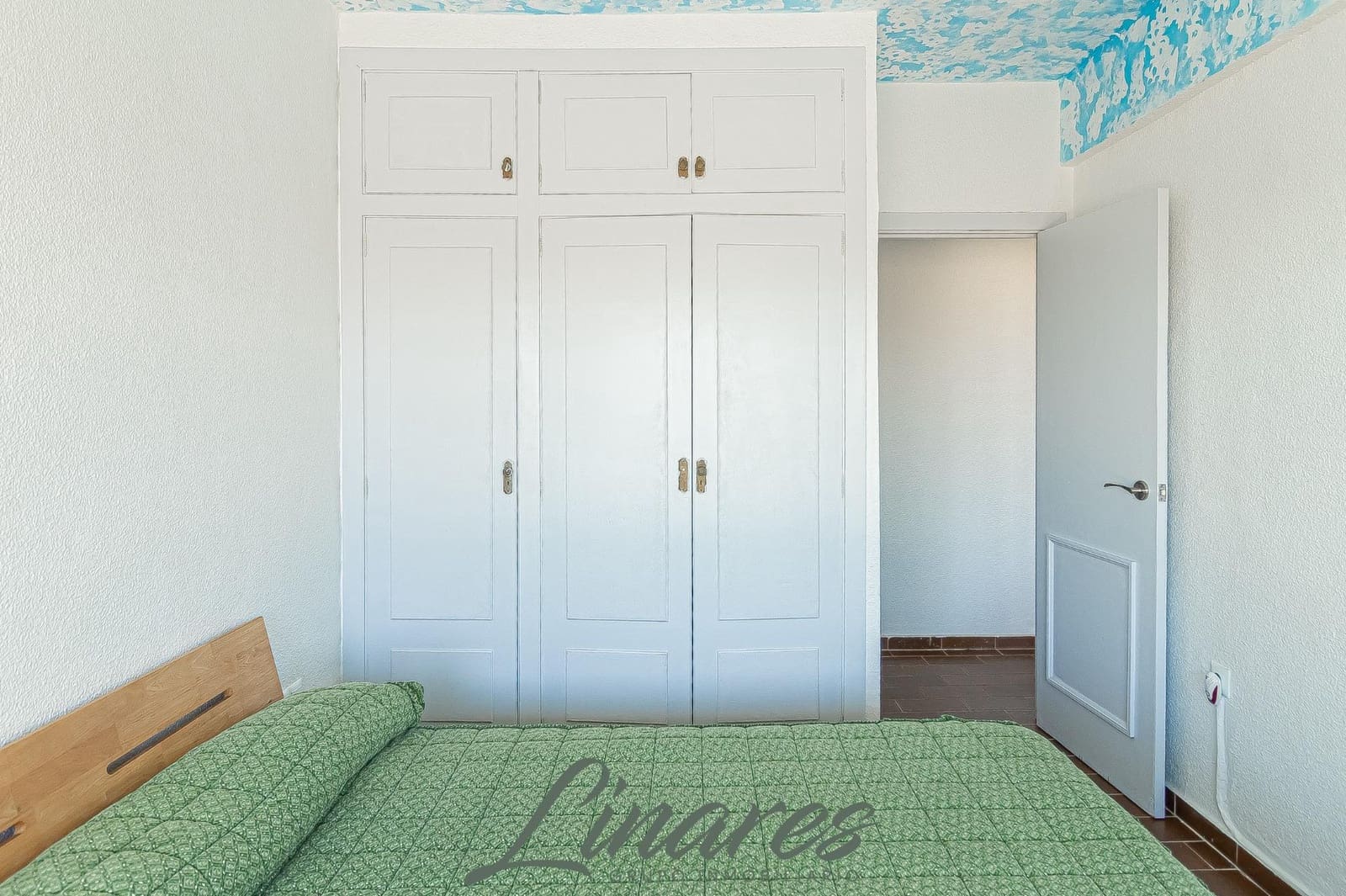 3 quarto Apartamento para venda em La Manga del Mar Menor com garagem - 178 000 € (Ref: 9948099)