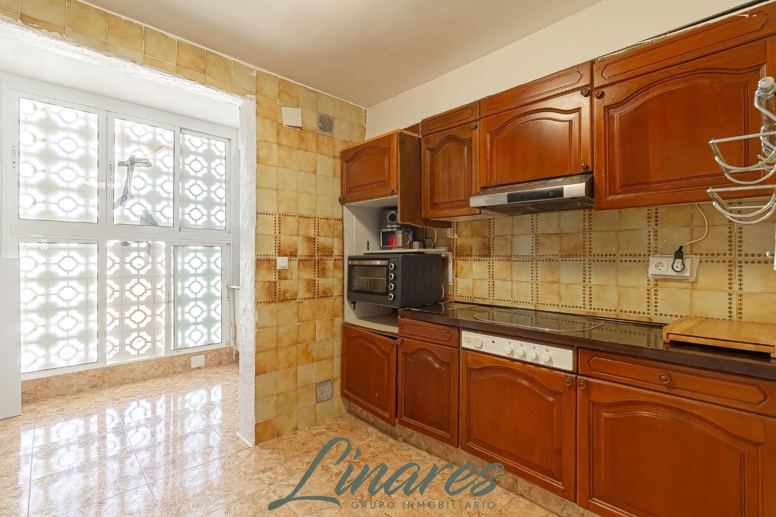 3 quarto Apartamento para venda em La Manga del Mar Menor com garagem - 178 000 € (Ref: 9948099)