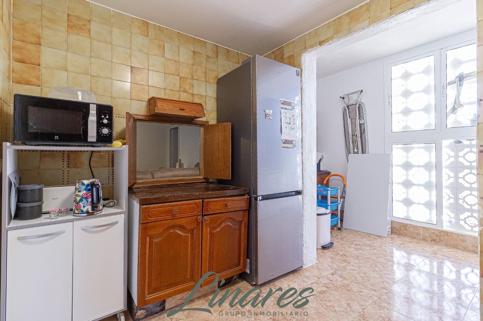 3 quarto Apartamento para venda em La Manga del Mar Menor com garagem - 178 000 € (Ref: 9948099)