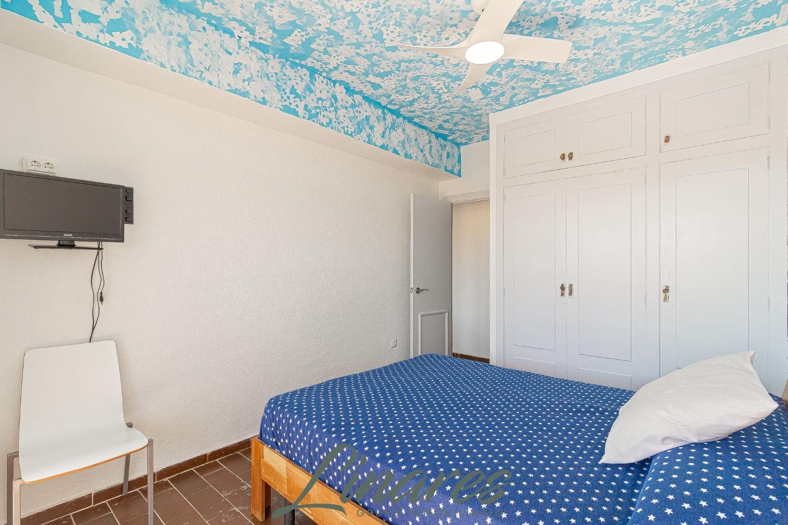 3 quarto Apartamento para venda em La Manga del Mar Menor com garagem - 178 000 € (Ref: 9948099)