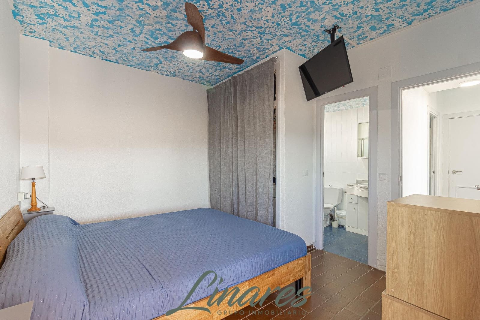 3 quarto Apartamento para venda em La Manga del Mar Menor com garagem - 178 000 € (Ref: 9948099)