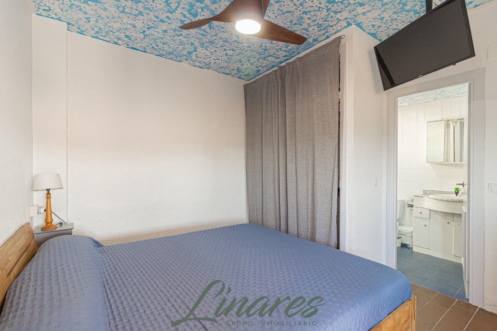 3 quarto Apartamento para venda em La Manga del Mar Menor com garagem - 178 000 € (Ref: 9948099)