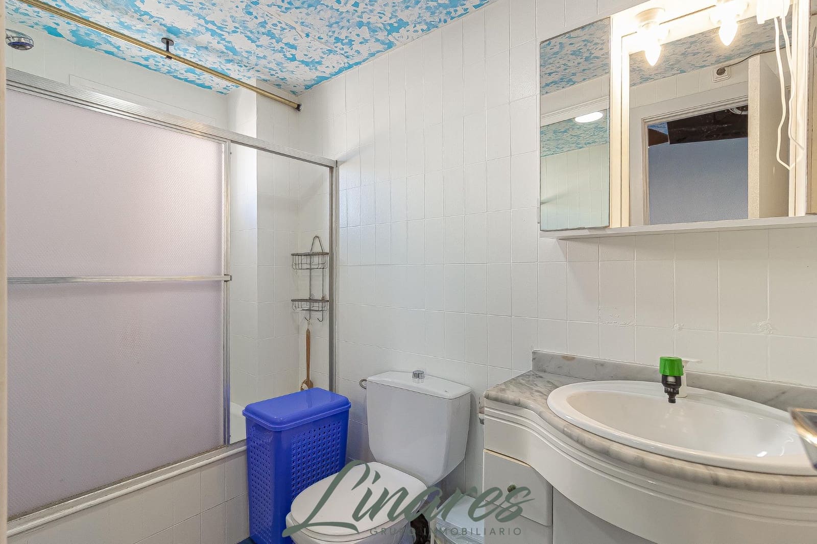 3 quarto Apartamento para venda em La Manga del Mar Menor com garagem - 178 000 € (Ref: 9948099)
