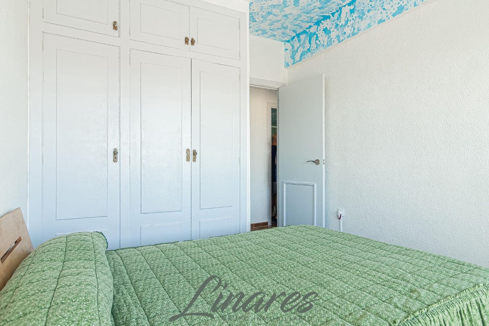 3 quarto Apartamento para venda em La Manga del Mar Menor com garagem - 178 000 € (Ref: 9948099)