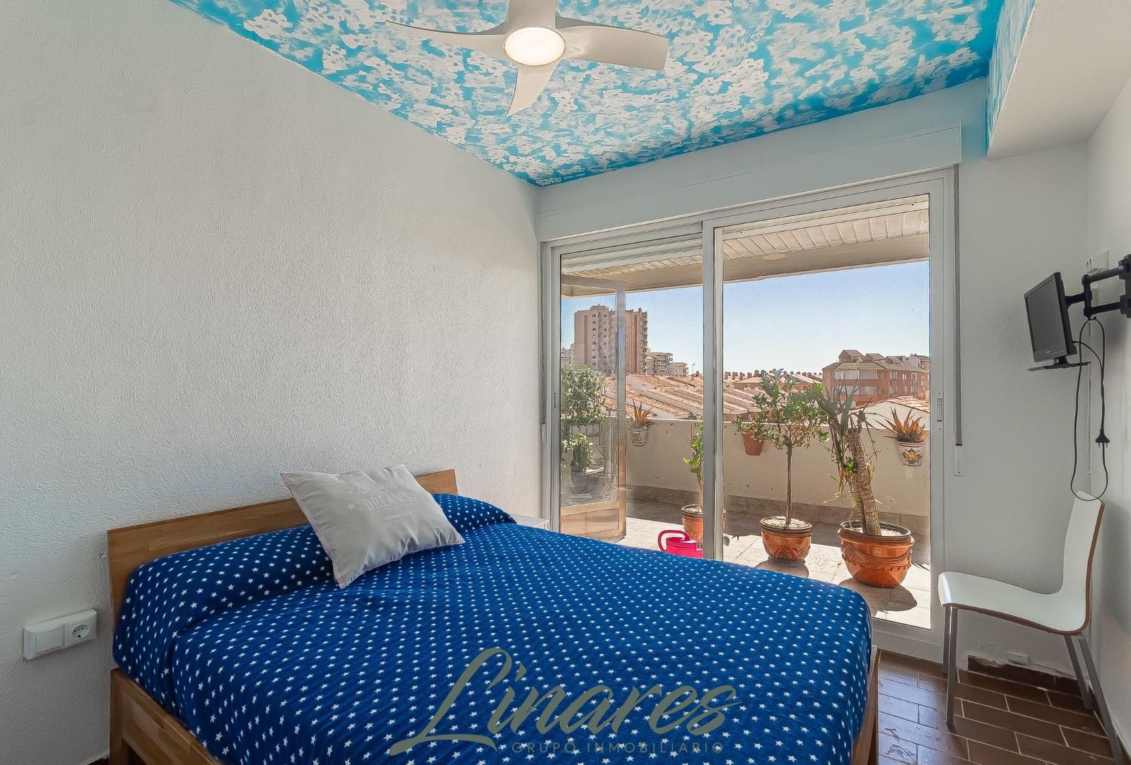 3 quarto Apartamento para venda em La Manga del Mar Menor com garagem - 178 000 € (Ref: 9948099)