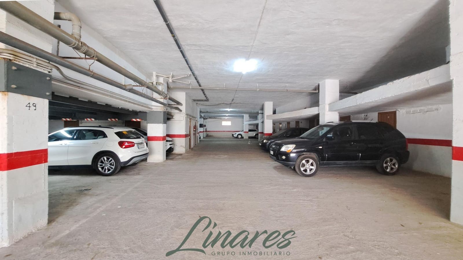 3 quarto Apartamento para venda em La Manga del Mar Menor com garagem - 178 000 € (Ref: 9948099)