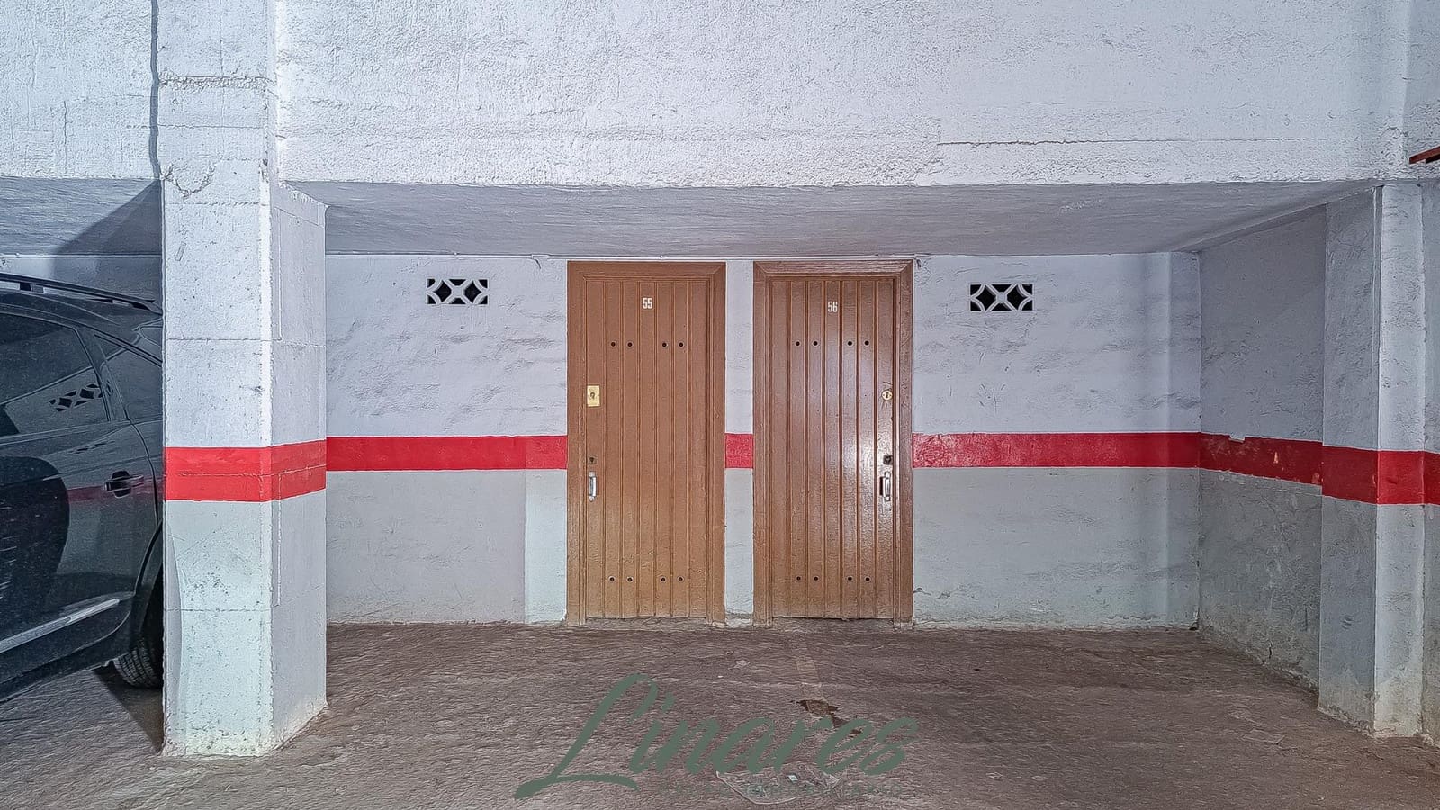 3 quarto Apartamento para venda em La Manga del Mar Menor com garagem - 178 000 € (Ref: 9948099)
