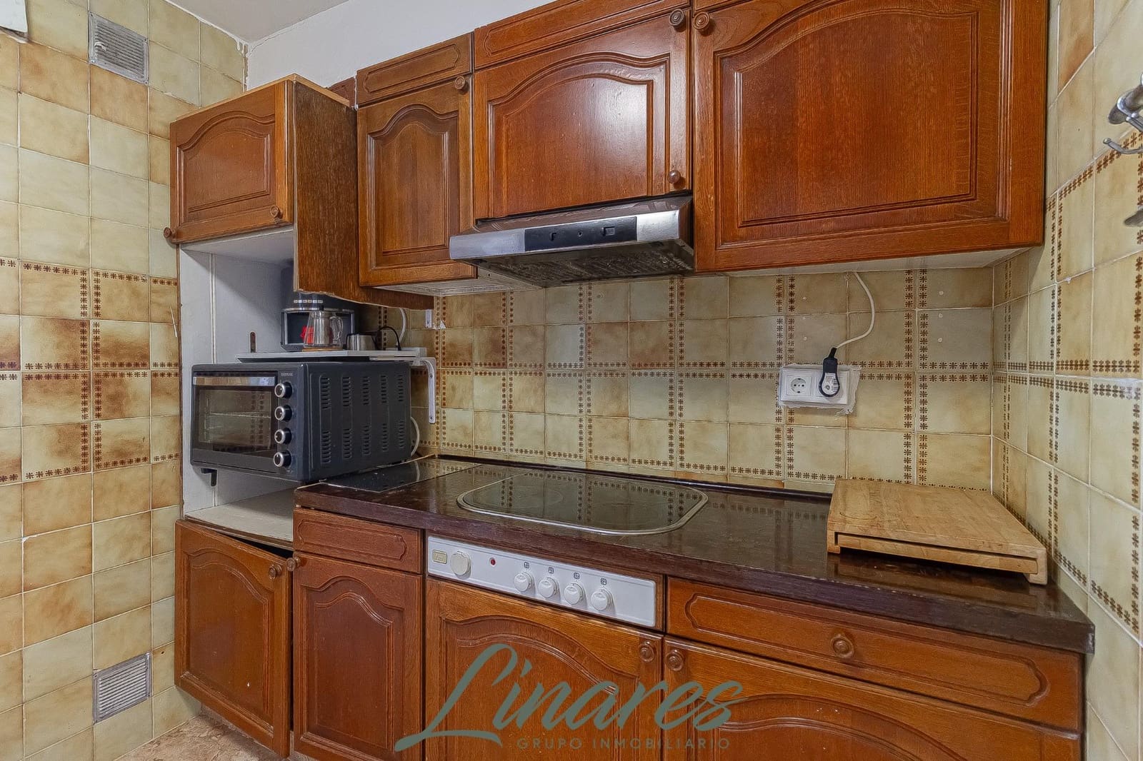 3 quarto Apartamento para venda em La Manga del Mar Menor com garagem - 178 000 € (Ref: 9948099)
