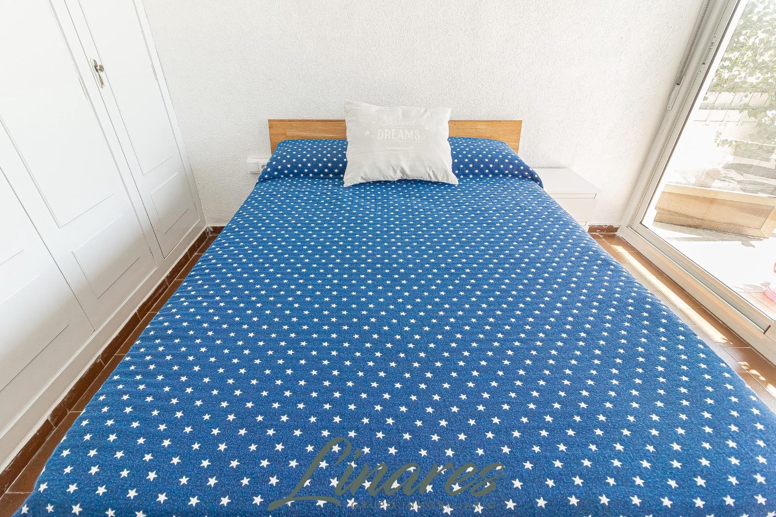 3 quarto Apartamento para venda em La Manga del Mar Menor com garagem - 178 000 € (Ref: 9948099)