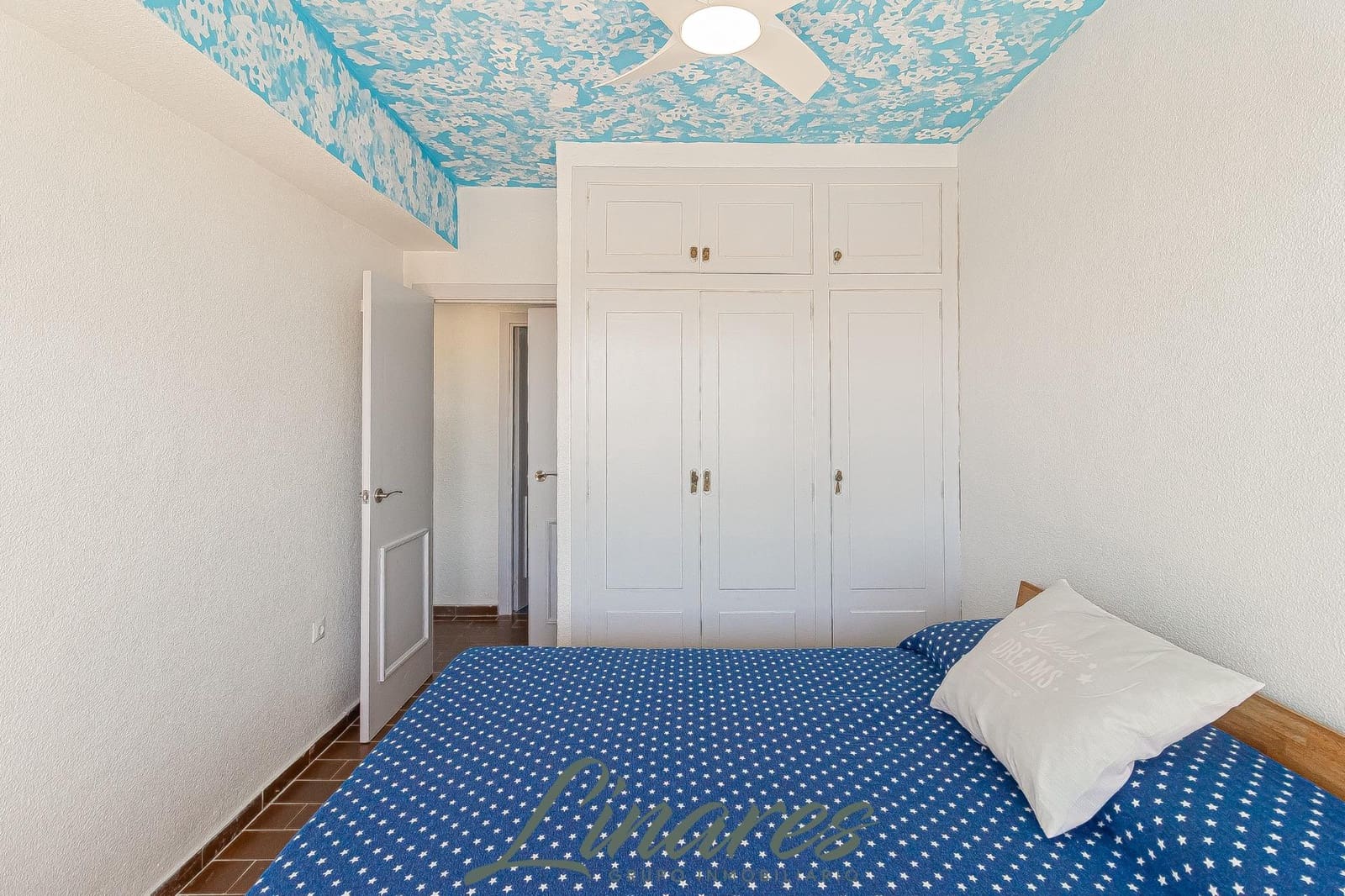 3 quarto Apartamento para venda em La Manga del Mar Menor com garagem - 178 000 € (Ref: 9948099)